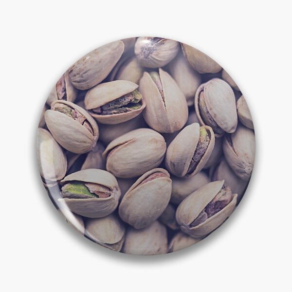 Item preview, Pistachios  designed and sold by NerdyByDesign.