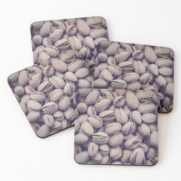 Item preview, Pistachios  designed and sold by NerdyByDesign.