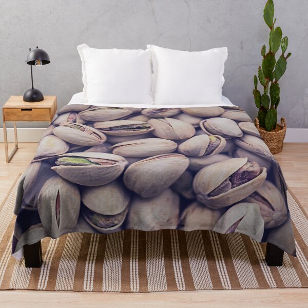 Item preview, Pistachios  designed and sold by NerdyByDesign.