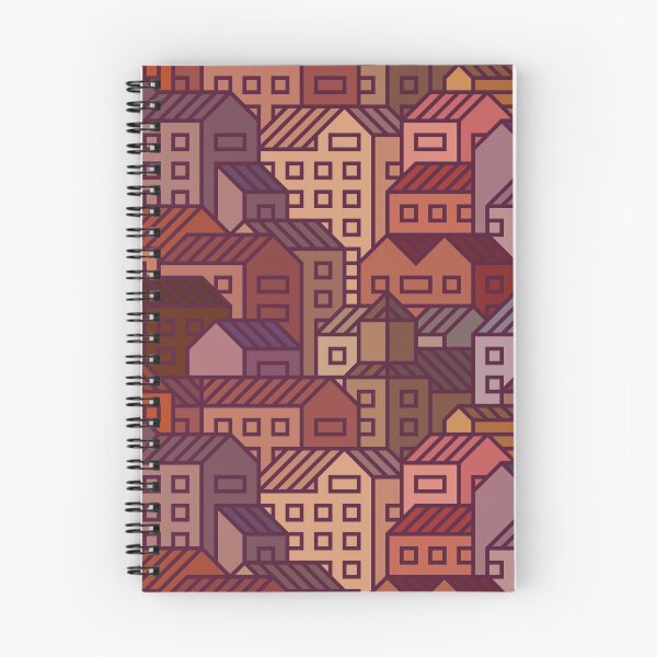 Item preview, 11:30 AM, day over the city designed and sold by ElGregos.