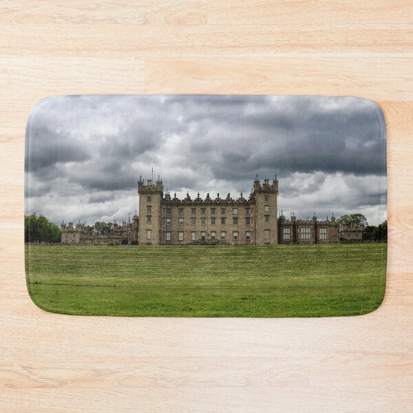 Item preview, Floors Castle Panorama designed and sold by indeepsilence.
