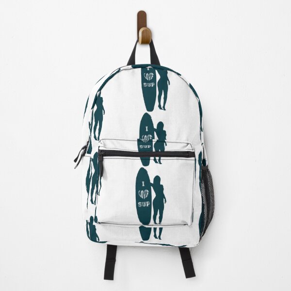 Item preview, I Love SUP  designed and sold by sharifex.