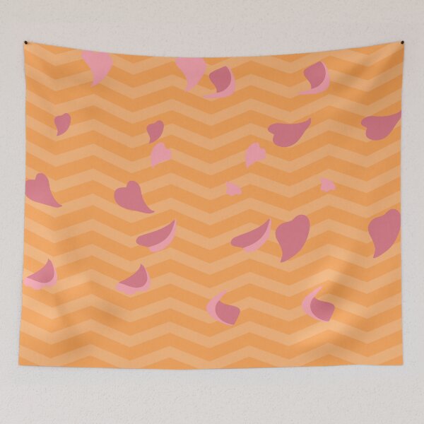 Item preview, Pink Hearts designed and sold by AAMYIEE.