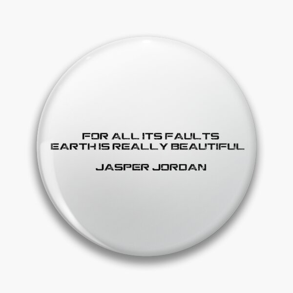 Item preview, Phrase Jasper Jordan designed and sold by The100-shop.