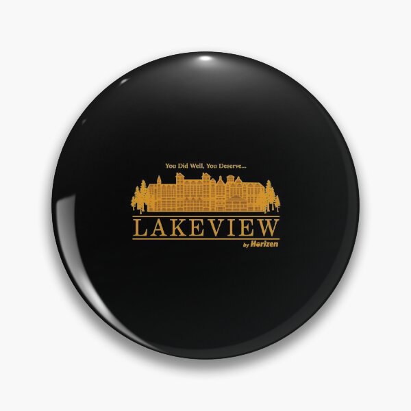 Item preview, Upload Lakeview By Horizen designed and sold by ribbinjunk.