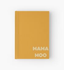 MAMAMOO Hardcover Journal