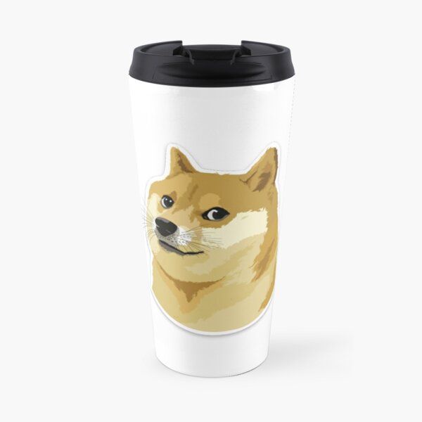 Doggy Meme Mugs Redbubble - yos dog roblox