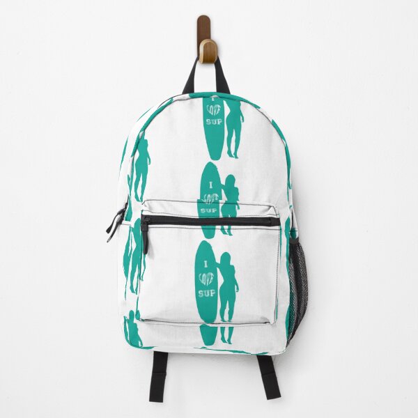 Item preview, I Love SUP  designed and sold by sharifex.