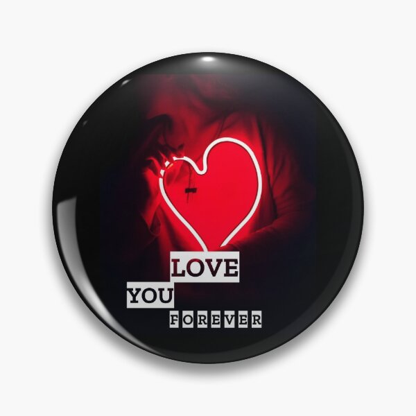 Item preview, Love you forever - couples goals designed and sold by mr&mrsmalik malik.