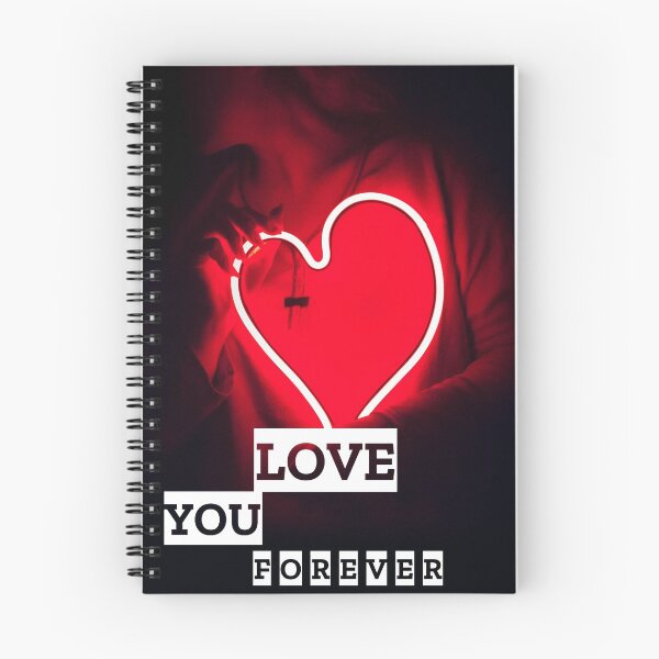 Item preview, Love you forever - couples goals designed and sold by mr&mrsmalik malik.