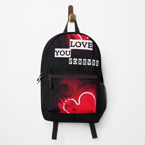 Item preview, Love you forever - couples goals designed and sold by mr&mrsmalik malik.