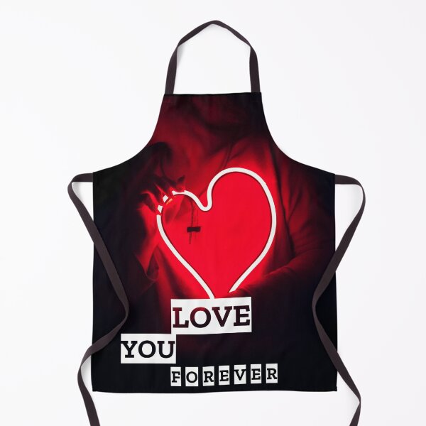 Item preview, Love you forever - couples goals designed and sold by mr&mrsmalik malik.