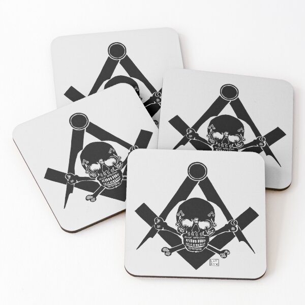 Item preview, HIRAM ABIFF MASONIC ALCHEMY WIDOWS SON designed and sold by Lumen Designs .