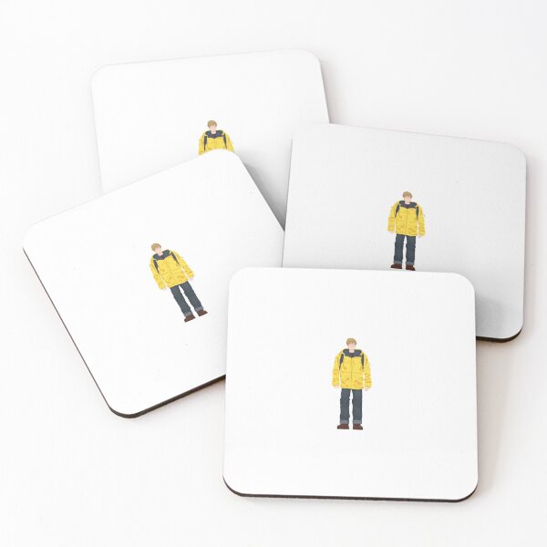 Item preview, JONAH KAHNWALD | DARK designed and sold by AAARKITEK DESIGN.