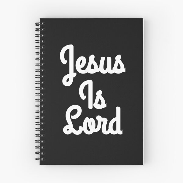 Item preview,  Jesus Is Lord designed and sold by adityanik.
