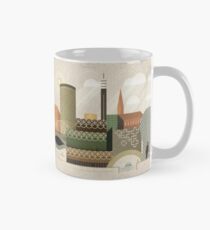 Autumn in Brum Mug