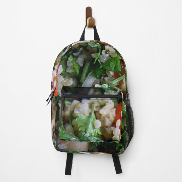 Item preview, Tabouli Salad designed and sold by NerdyByDesign.