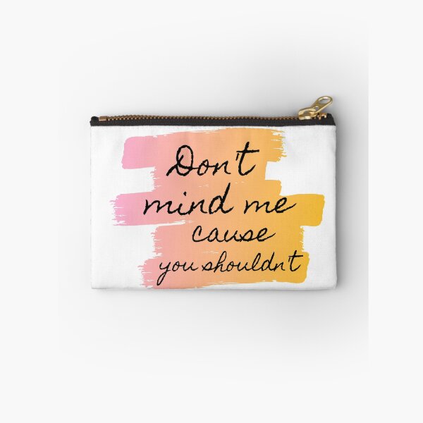Item preview, funny quote  designed and sold by PIKABOOO.