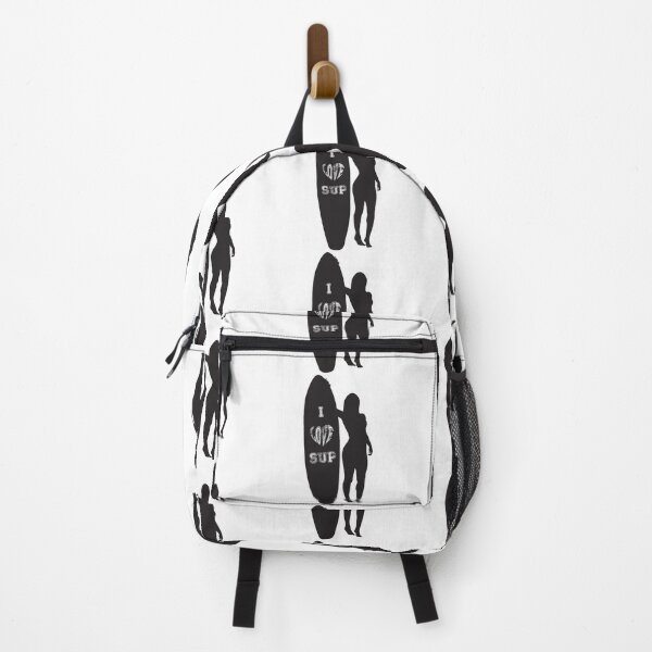 Item preview, I Love SUP  designed and sold by sharifex.