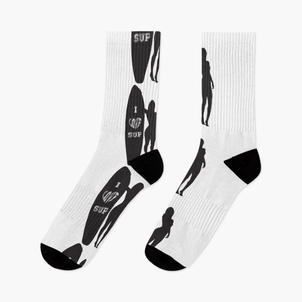 Item preview, I Love SUP  designed and sold by sharifex.
