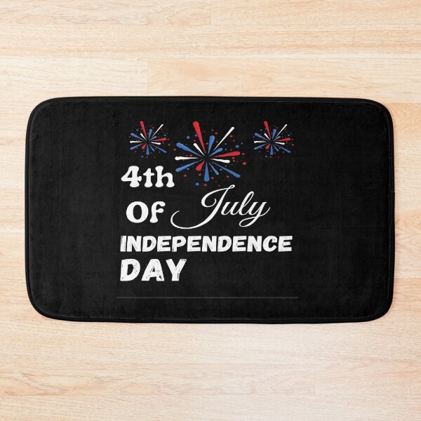 Item preview,  Safety Third For 4th July Independence day designed and sold by chetan786.