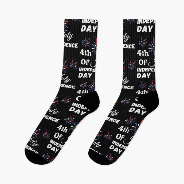 Item preview,  Safety Third For 4th July Independence day designed and sold by chetan786.