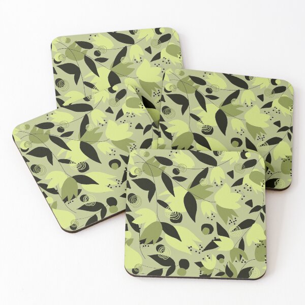 Item preview, Floral spring theme designed and sold by SatyaDivija.