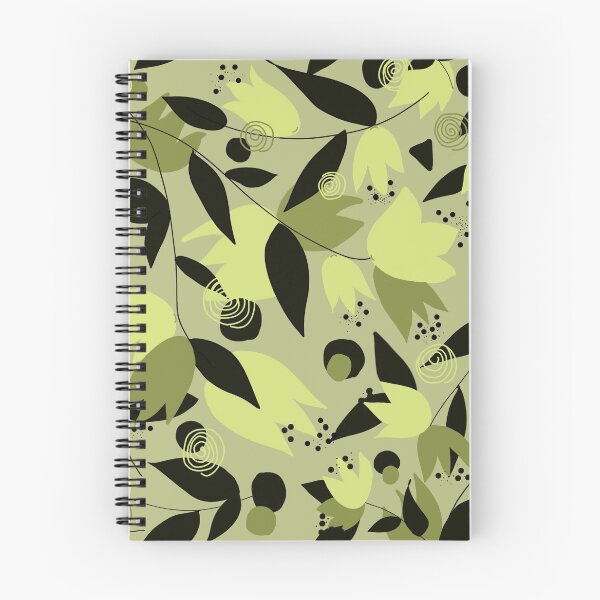 Item preview, Floral spring theme designed and sold by SatyaDivija.