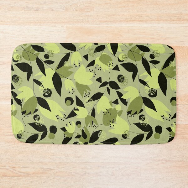 Item preview, Floral spring theme designed and sold by SatyaDivija.