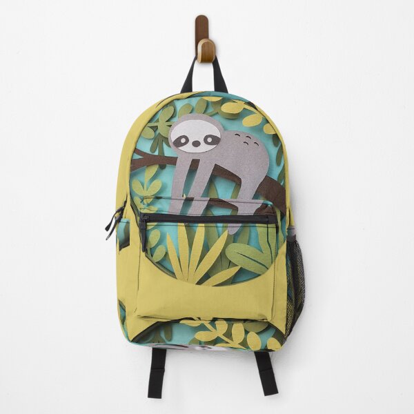 Item preview, Sloth Paper Board designed and sold by lehnhattien.