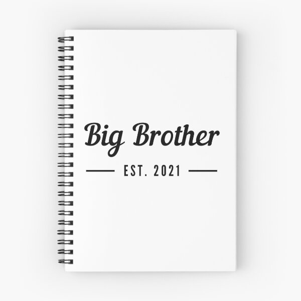 Item preview, Big brother full of pride in 2021 designed and sold by Rooie Dries.