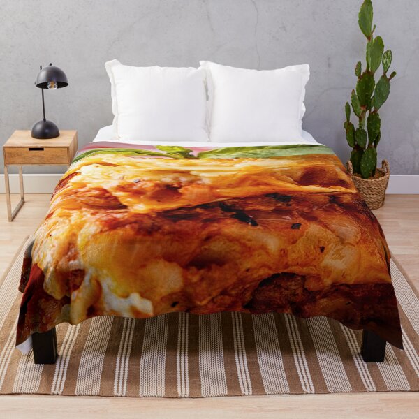 Item preview, Lasagna designed and sold by NerdyByDesign.