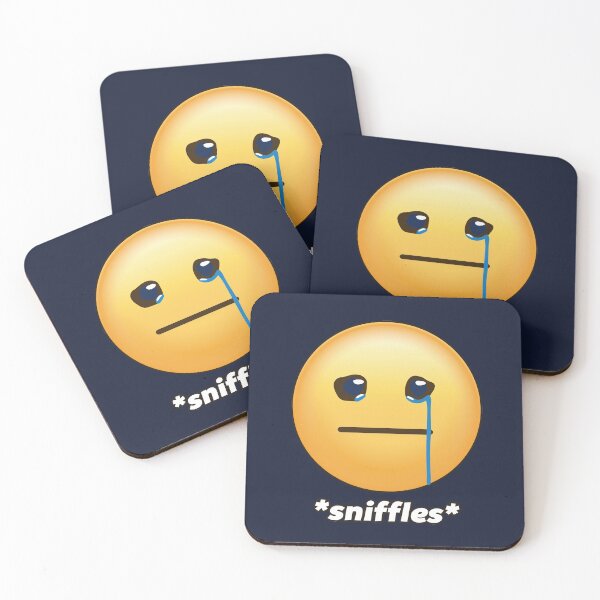 Item preview, Sniffles Meme designed and sold by Rzera-.