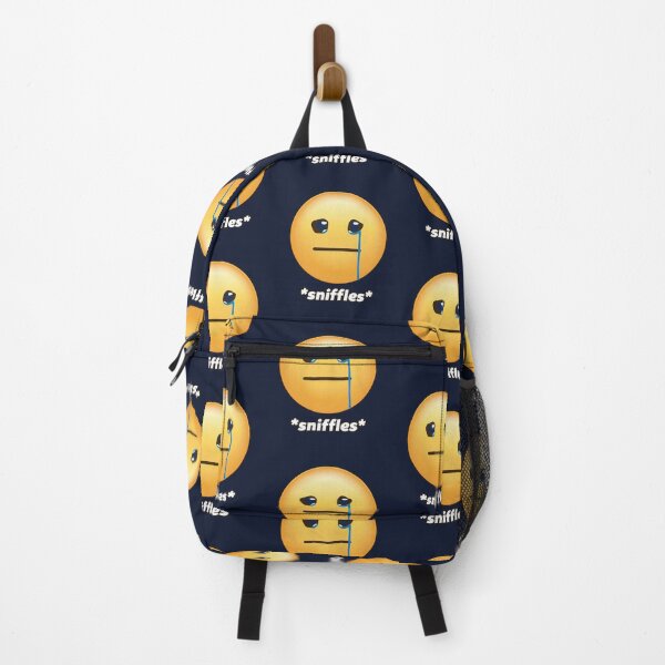 Item preview, Sniffles Meme designed and sold by Rzera-.