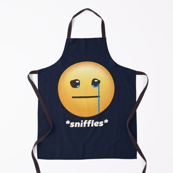 Item preview, Sniffles Meme designed and sold by Rzera-.