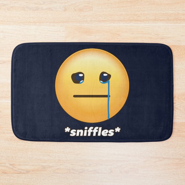 Item preview, Sniffles Meme designed and sold by Rzera-.