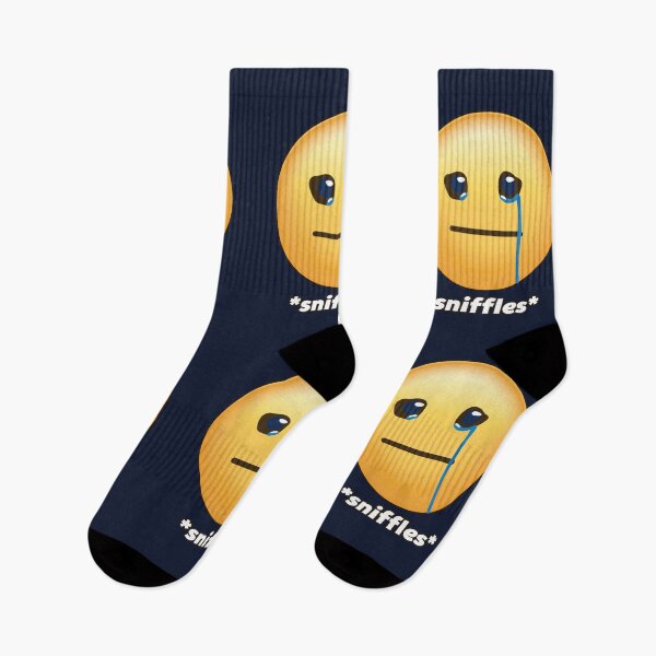 Item preview, Sniffles Meme designed and sold by Rzera-.