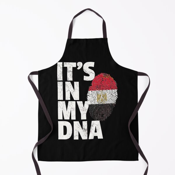 Item preview, It'S In My Dna Egyptian Egypt Flag Pride Roots Men Women designed and sold by erstrudy75.