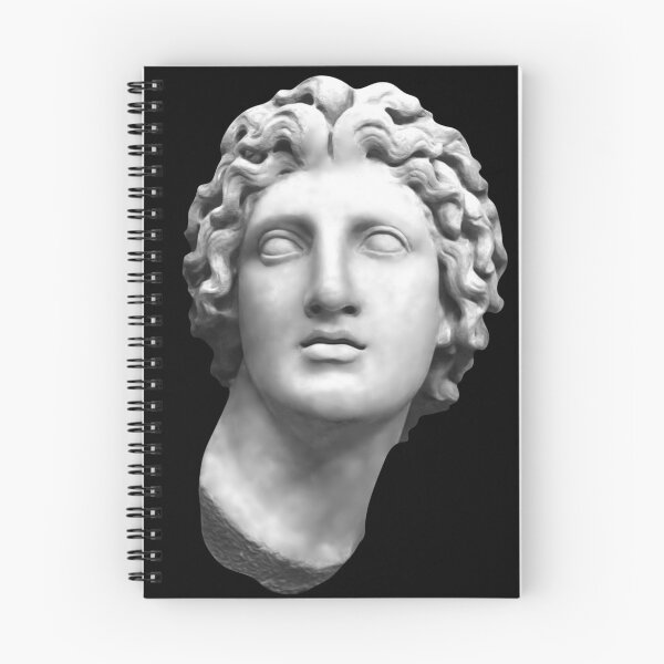 Item preview, Greek Head Statue designed and sold by Eternal Classic Masters.