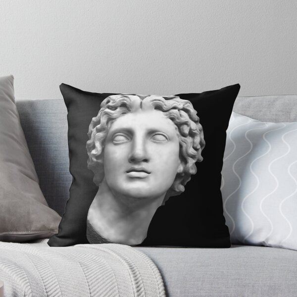 Item preview, Greek Head Statue designed and sold by Eternal Classic Masters.