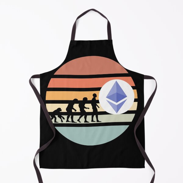 Item preview, Evolution of humanity towards Ethereum designed and sold by Cheerocki.