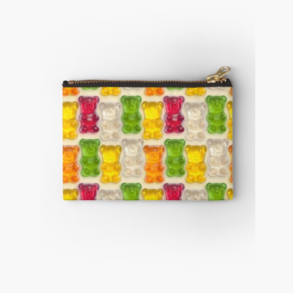 Artikelvorschau, Gummibärchen-Muster entworfen und verkauft von Eenig.
