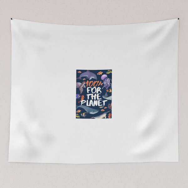 Item preview, Sea animals climate change designed and sold by Strale25kv.