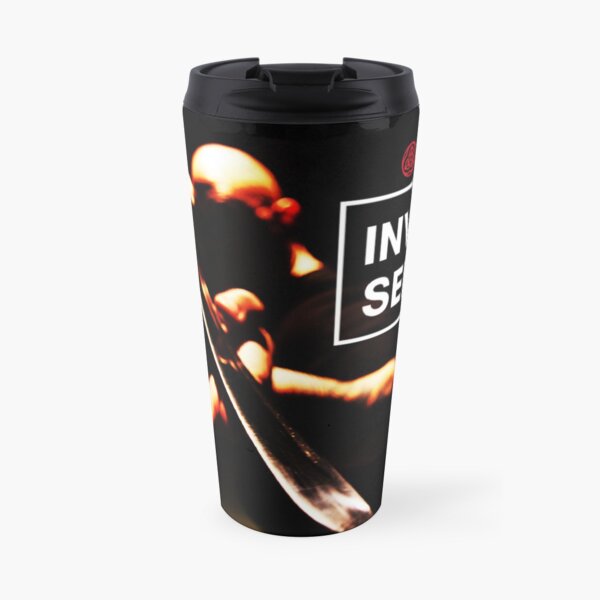 Invisen Travel Mug