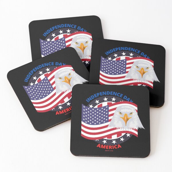 Item preview, Independence Day designed and sold by HasnaanMohsin.