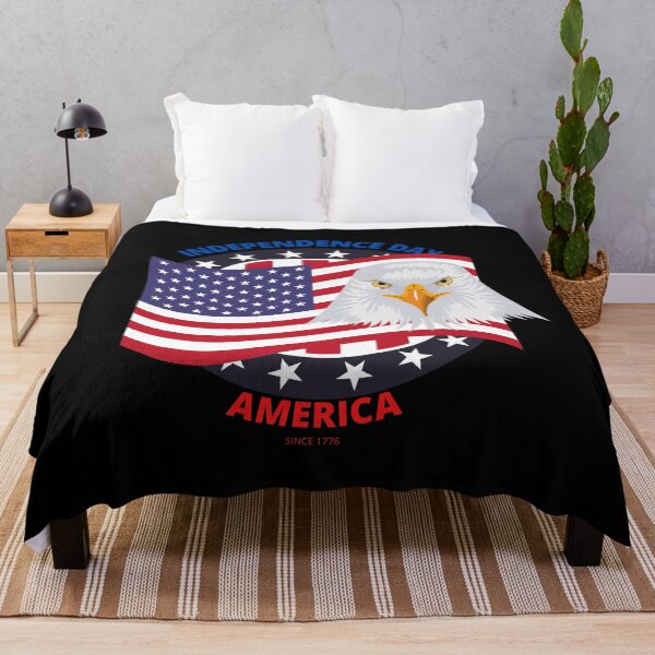 Item preview, Independence Day designed and sold by HasnaanMohsin.
