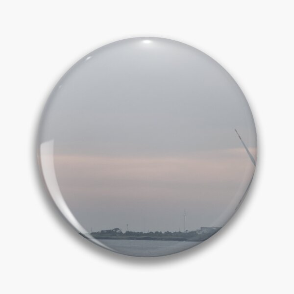 Item preview, Windmill scenery at sunrise in the eastern sea of Jeju, Jeju Island.Korea. designed and sold by human8891.