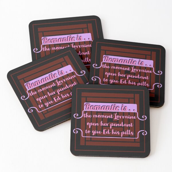 Item preview, Romantic is . . designed and sold by assstono3027.