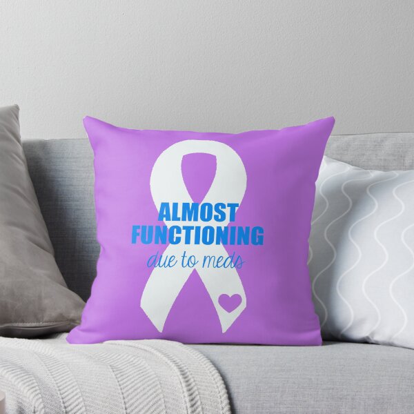Item preview, Almost Functioning designed and sold by Spoonspirations.