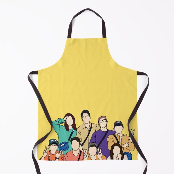 Item preview, Running Man (Korean Variety Show) - #ThankYouLeeKwangSoo designed and sold by yoonminkook.